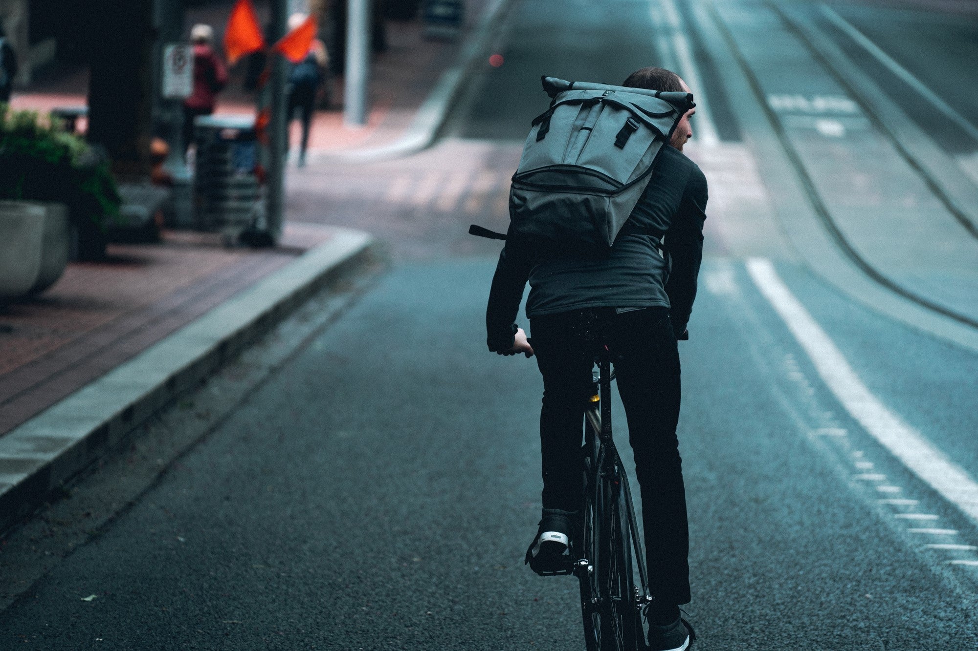 How to Start Commuting by Bike