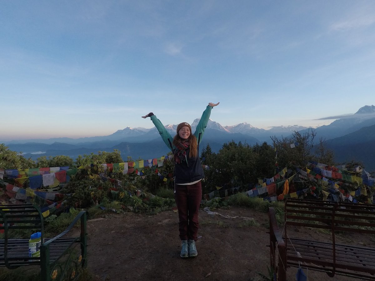 Scholarship Winner: Keagan Cross