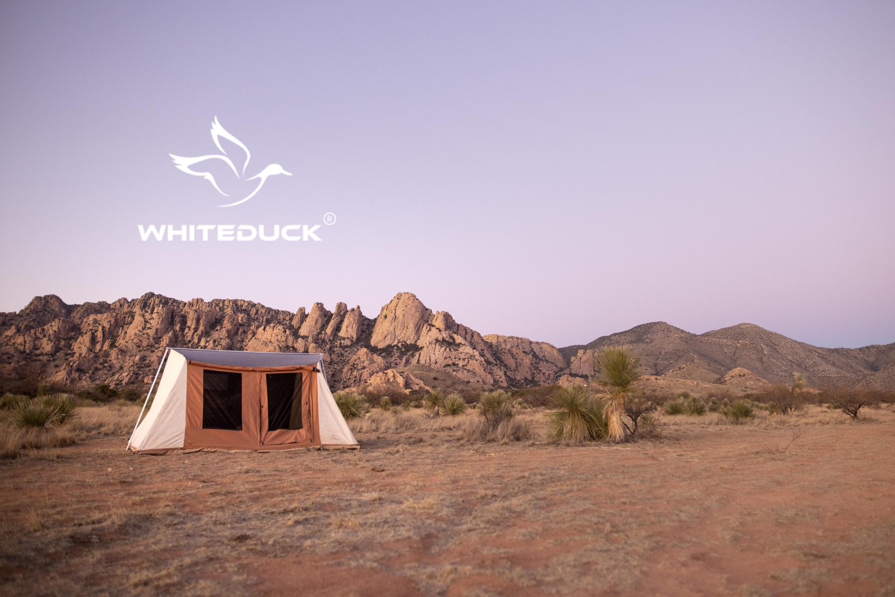 Reconnect with White Duck Outdoors