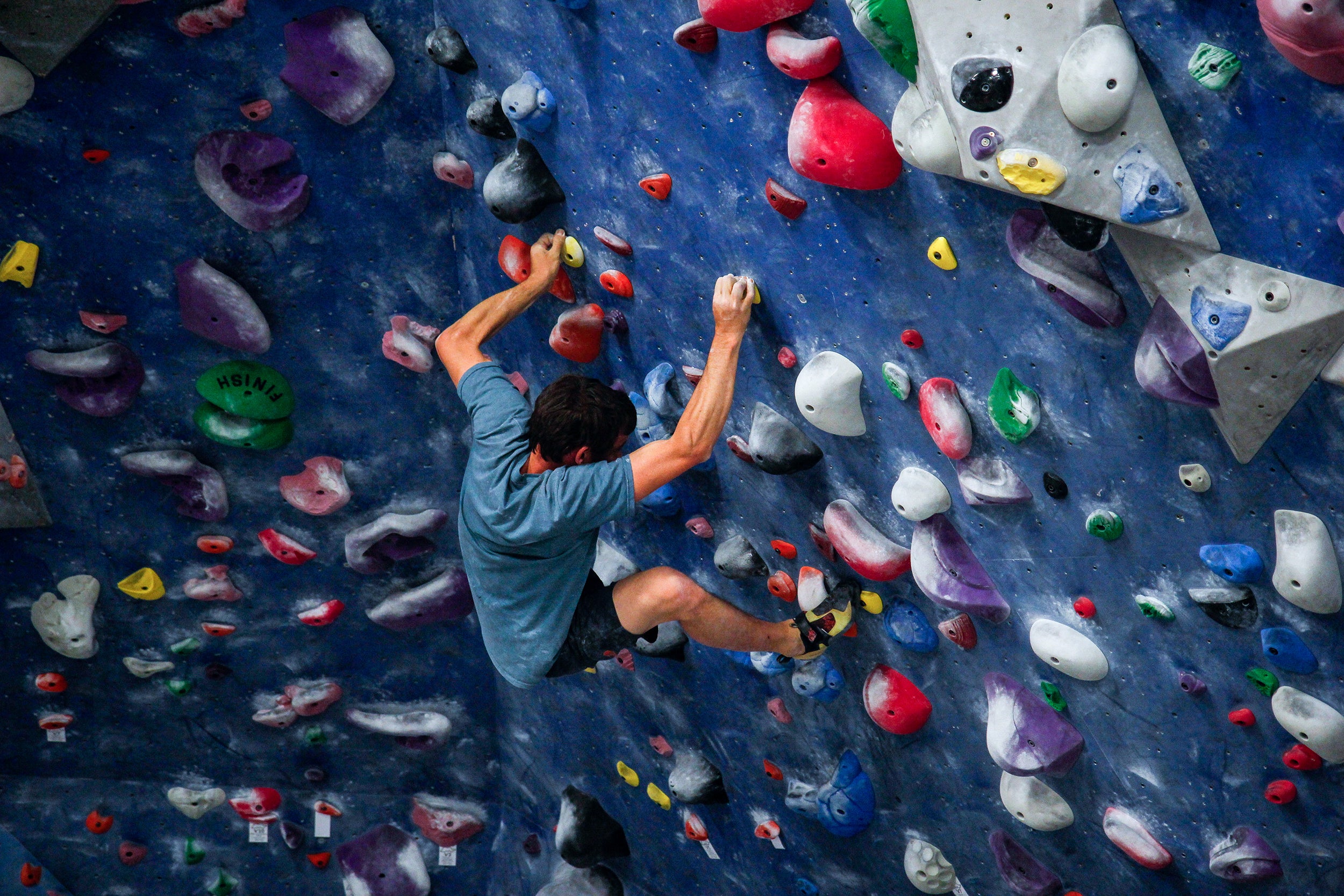 Back to Plastic: The Road to the Tokyo 2020 Olympic Games