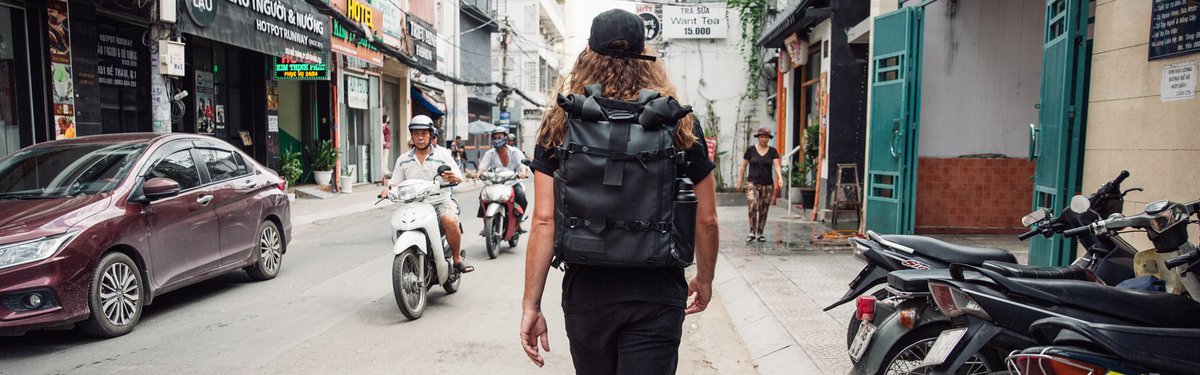 #5to9 | The Cope Brothers