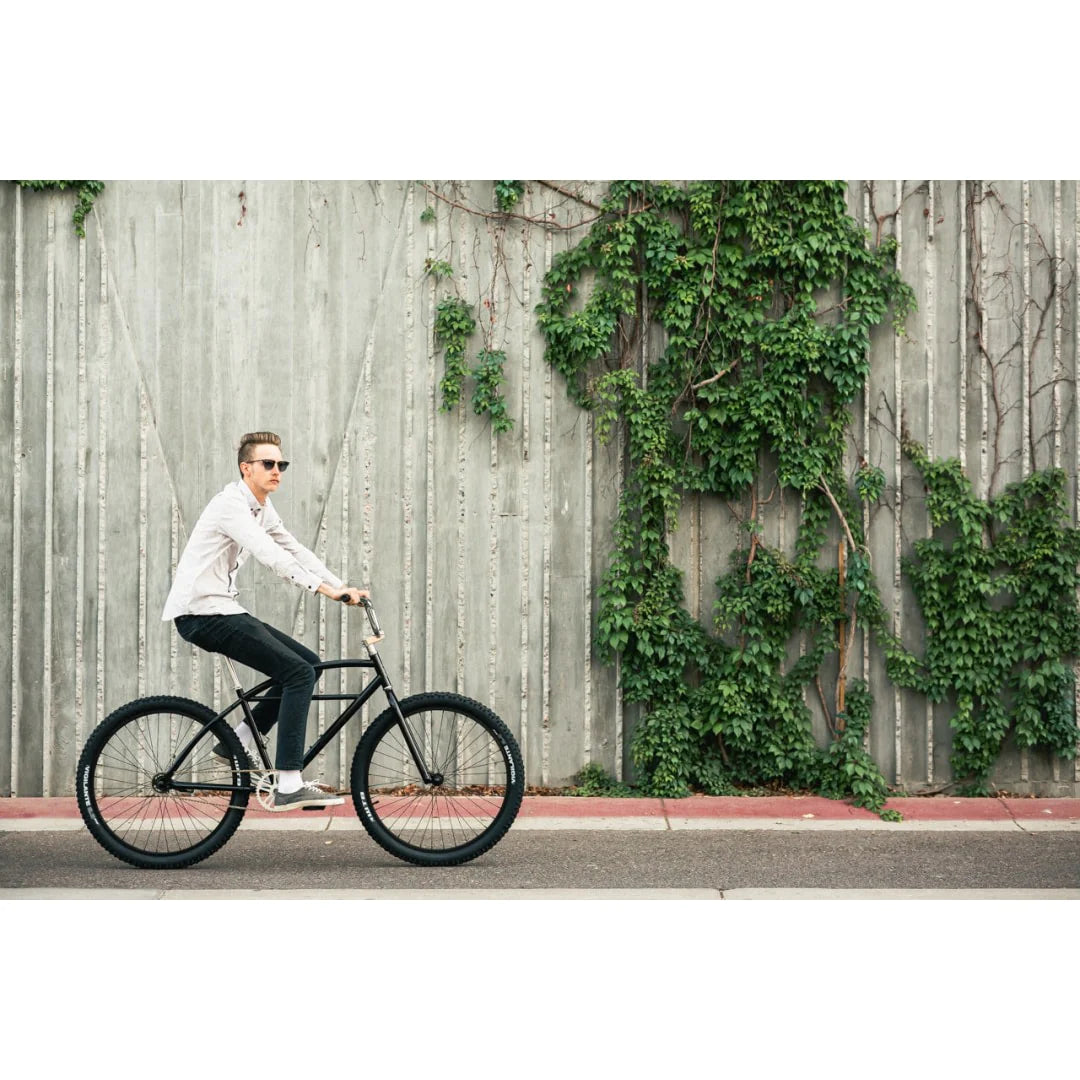 Live Life by Bike with State Bicycle Co.