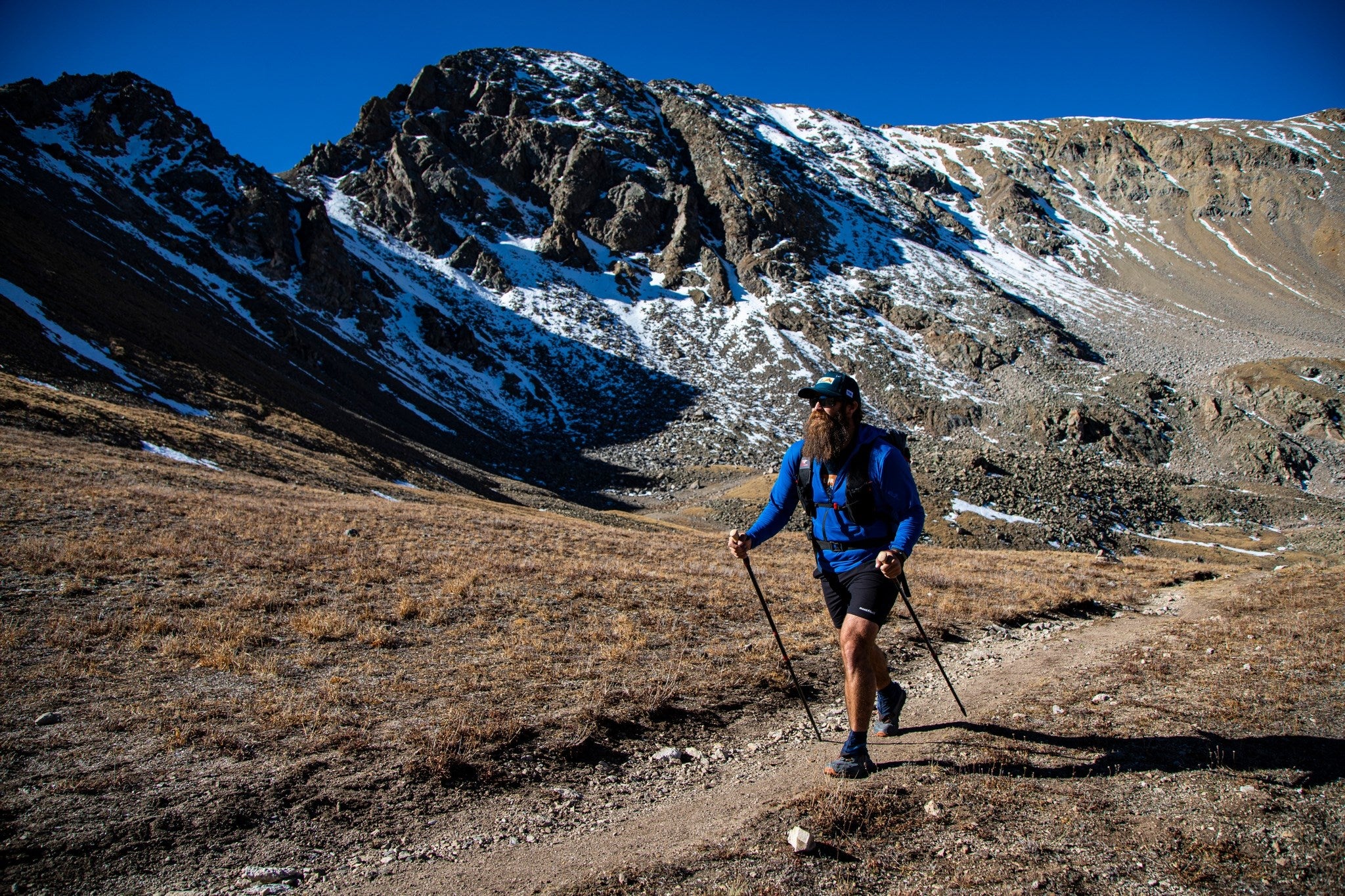 4 Basic Guidelines for Hiking Trails