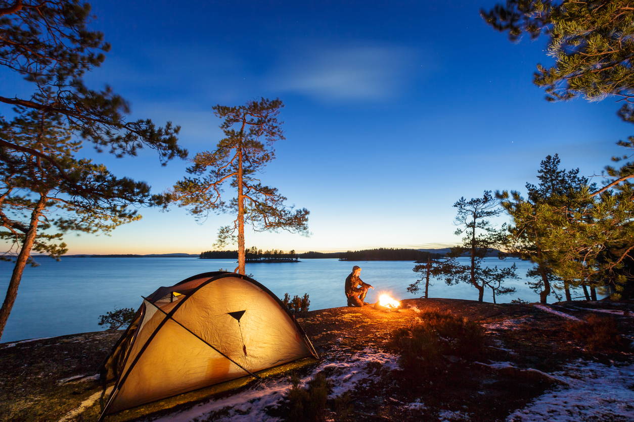 How To Choose A Camping Stove