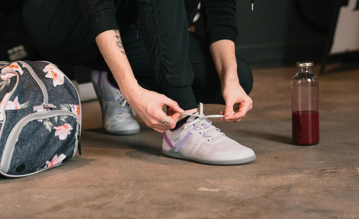 Xero Shoes Size Guide How to Fit Your Xero's