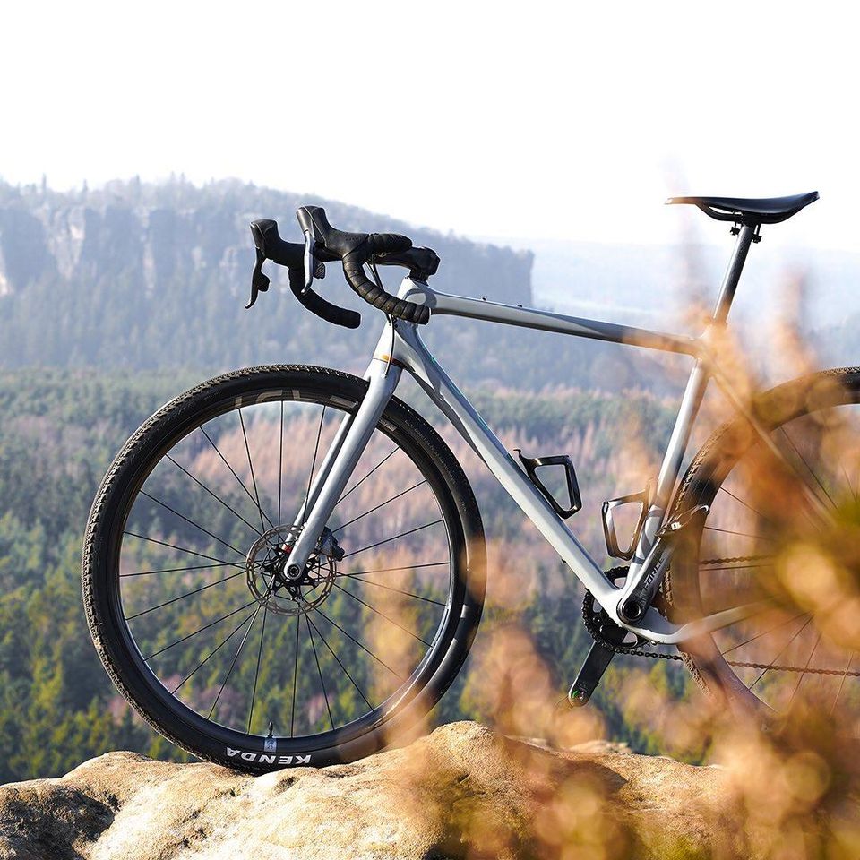 Kenda Tires