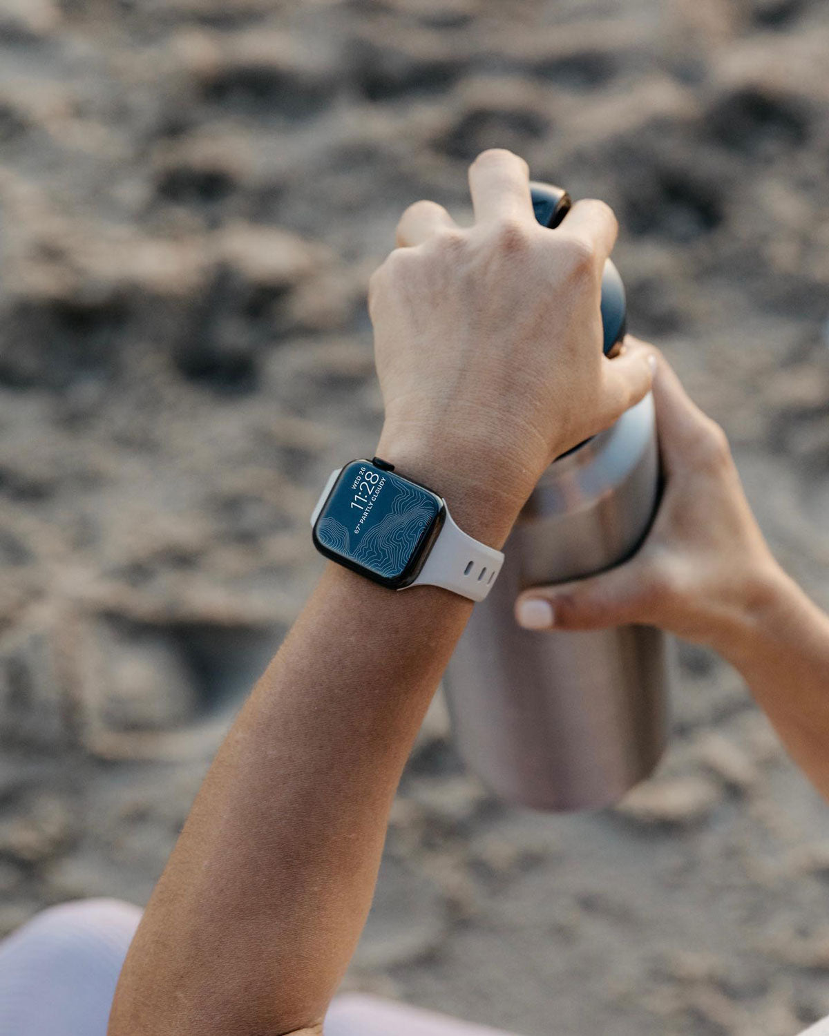 Men's Watch Bands
