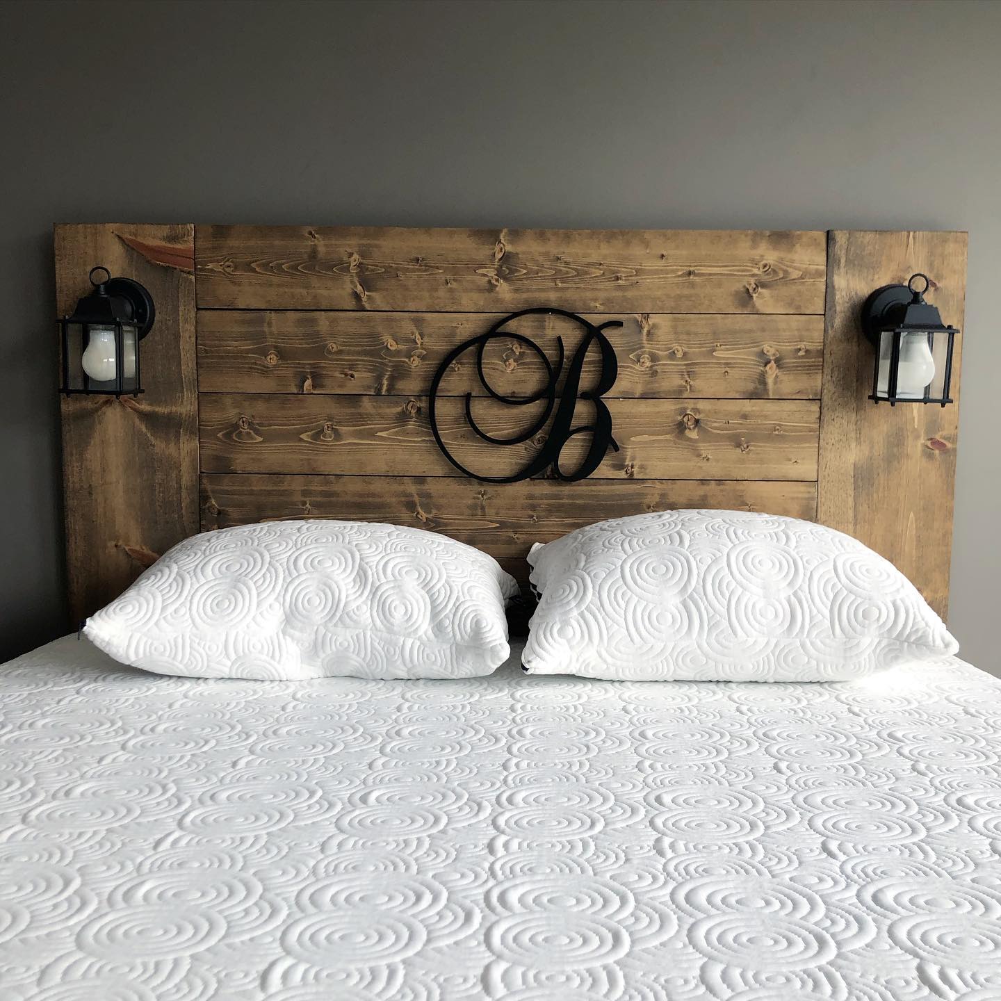 Aslan Mattress