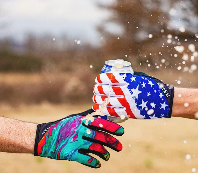 Handup Gloves