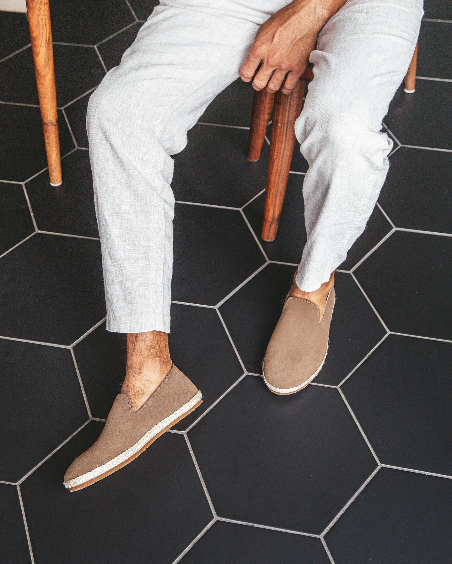 Patara Shoes