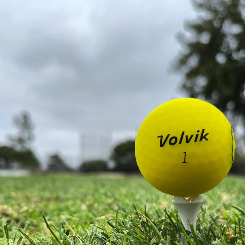 Volvik