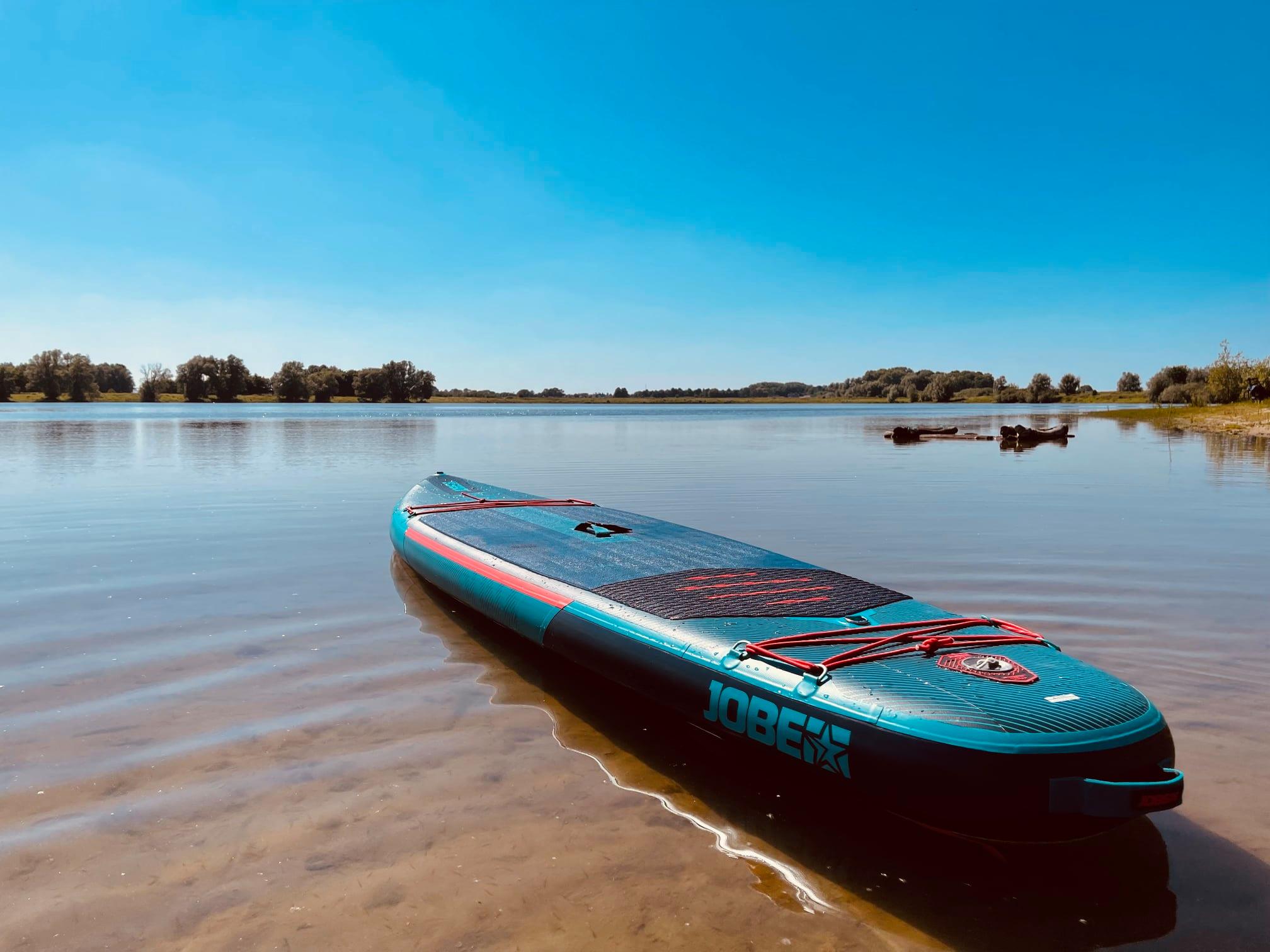 Paddleboards