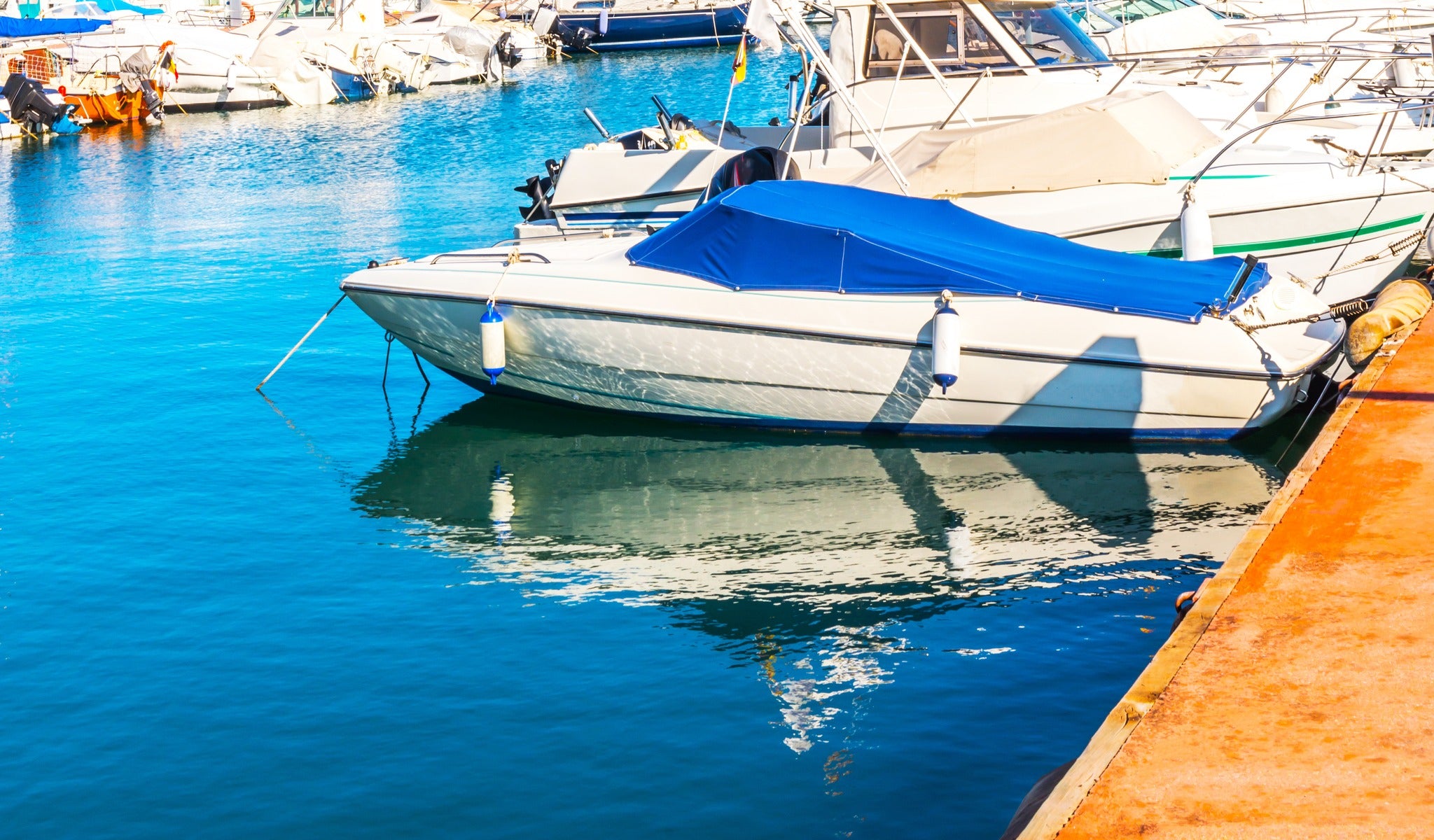 ARCO Marine