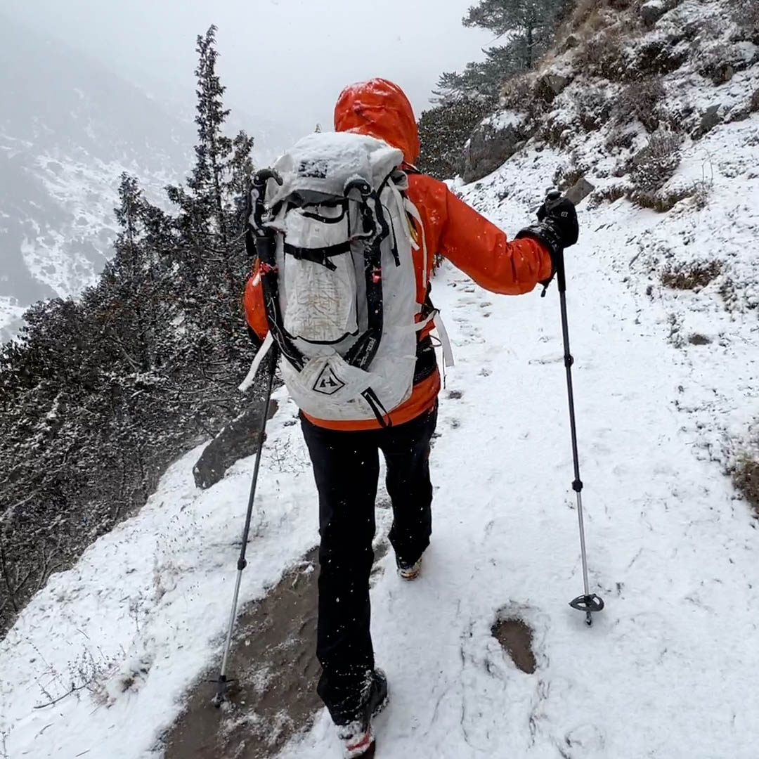 Hyperlite Mountain Gear