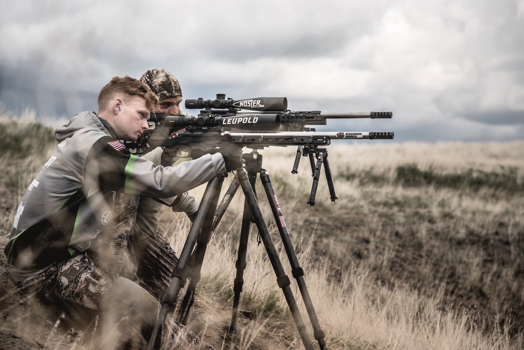 Leupold
