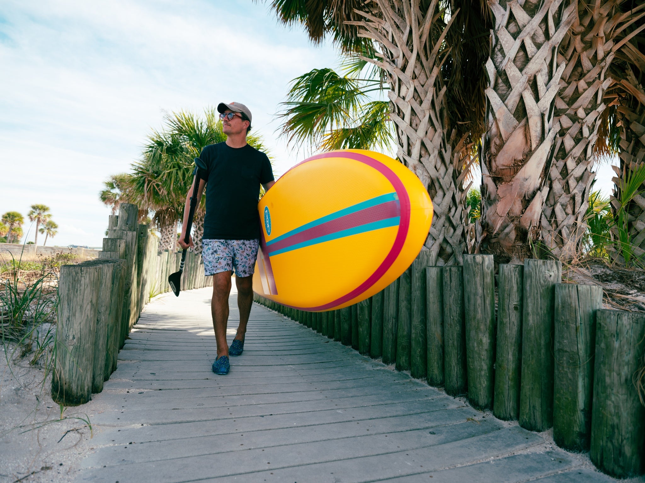 Pop Paddleboards