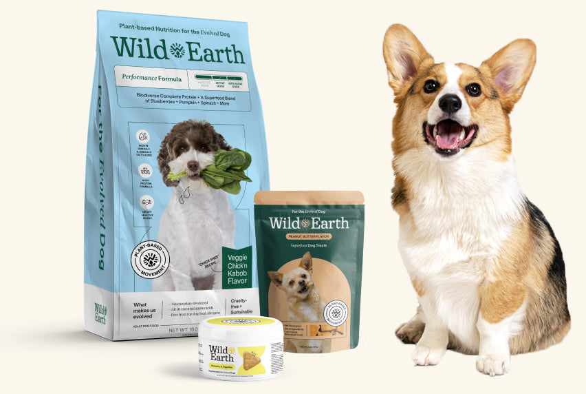 Wild Earth