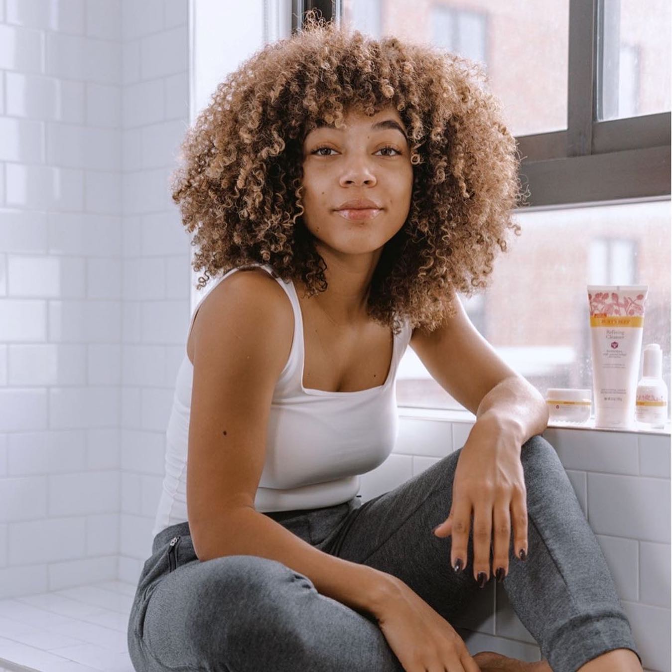 Burt's Bees