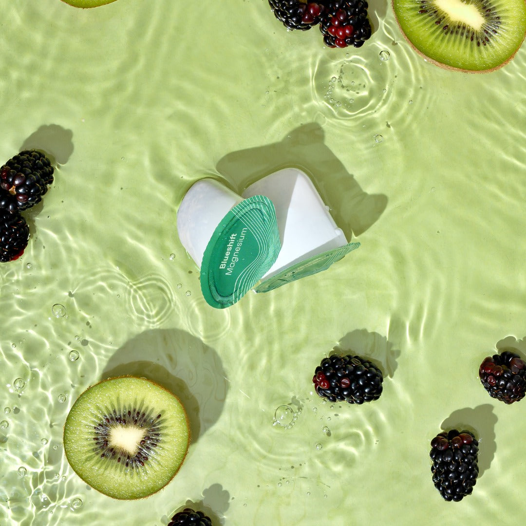 Blueshift Nutrition