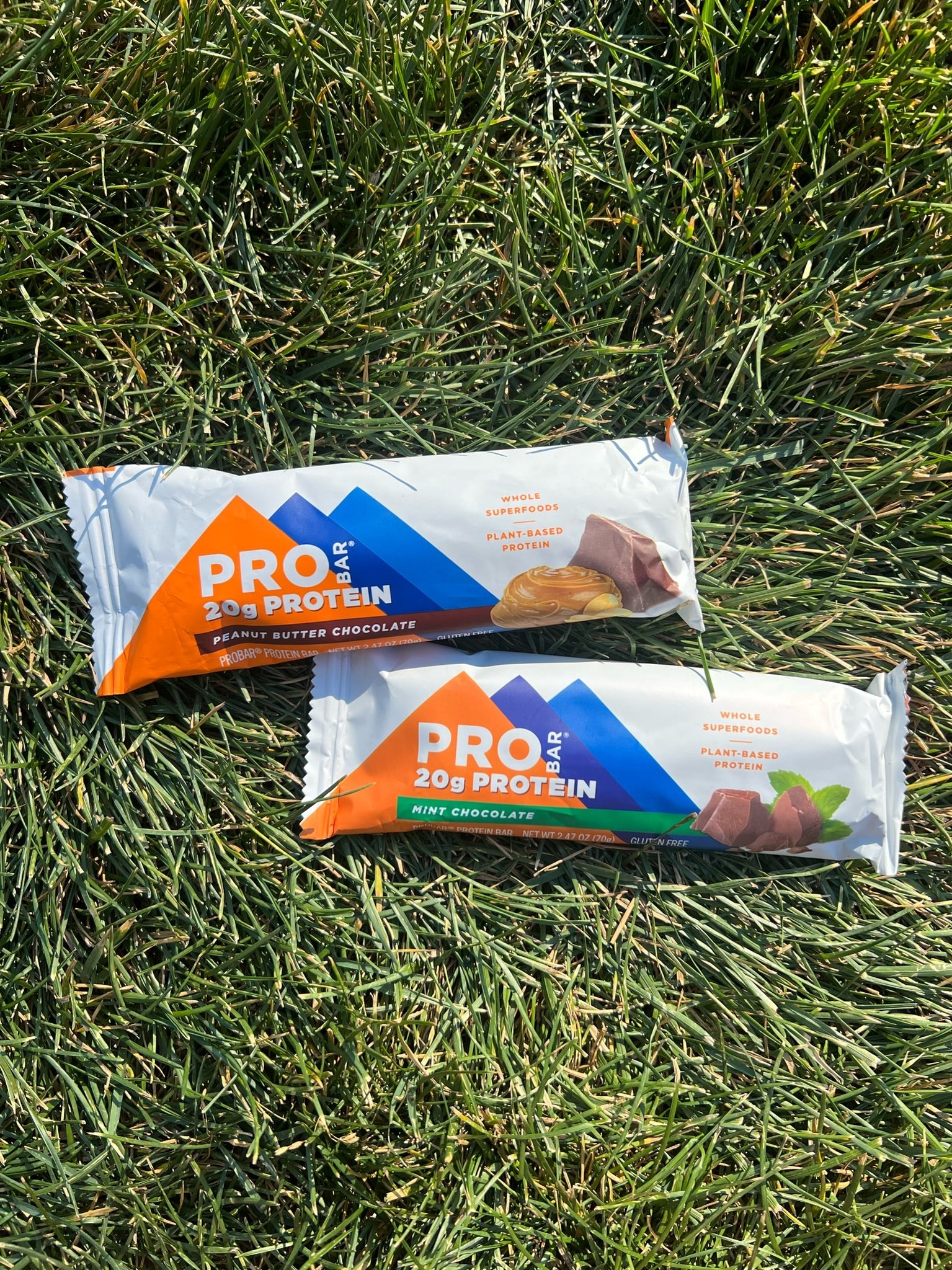 ProBar