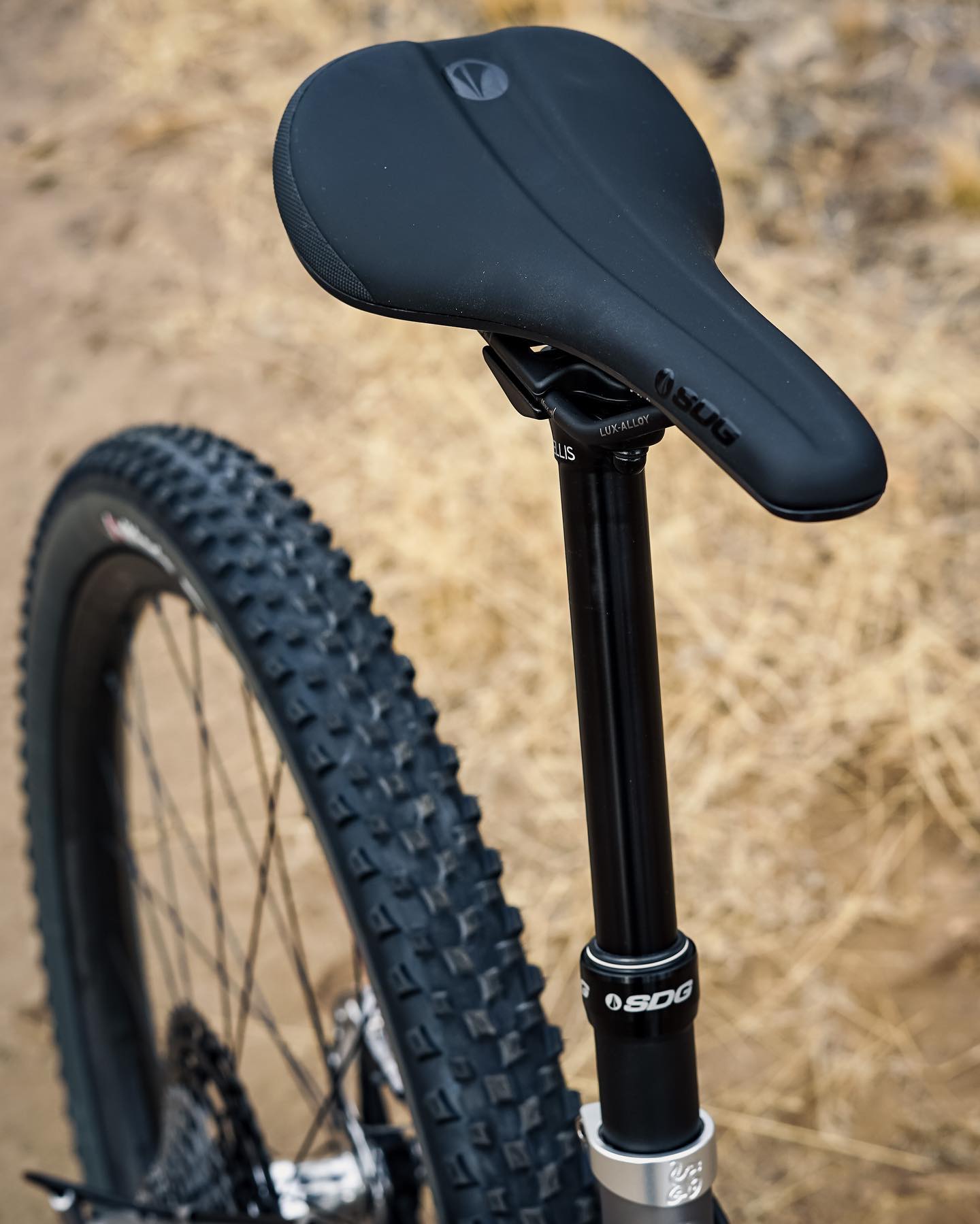 SDG Components