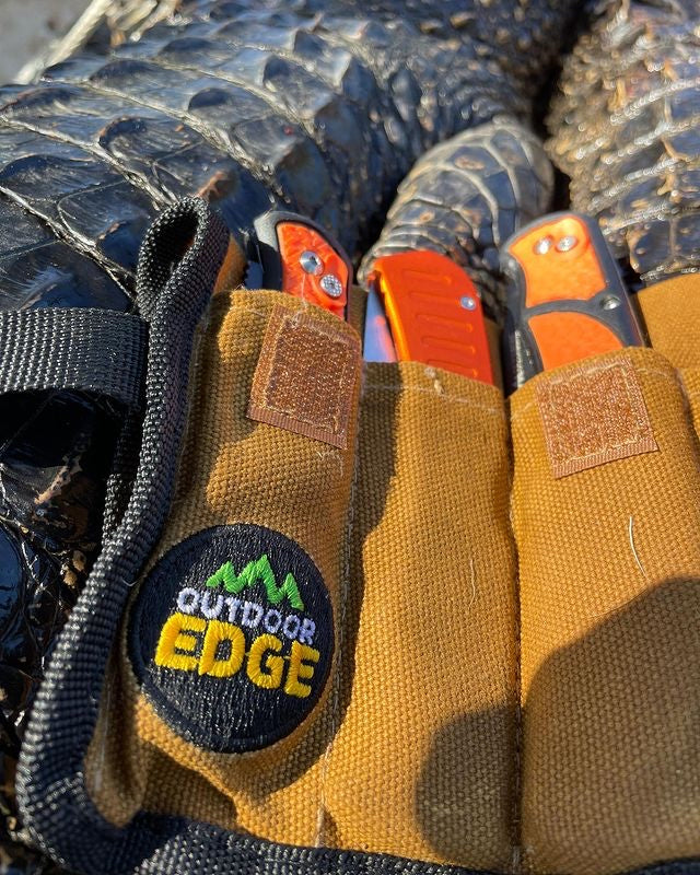 Outdoor Edge