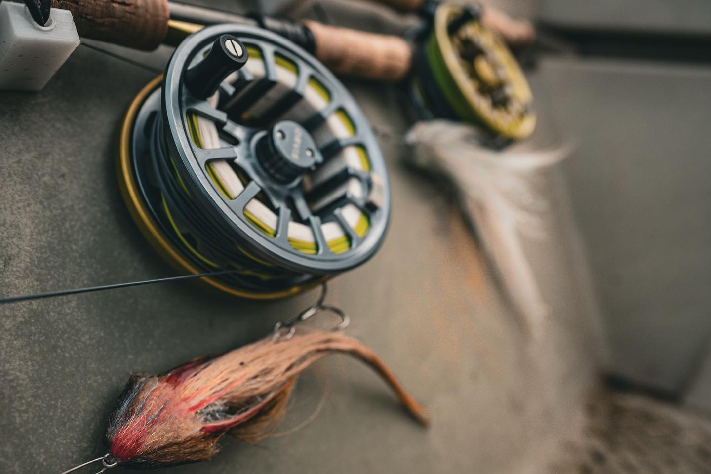 Scientific Anglers