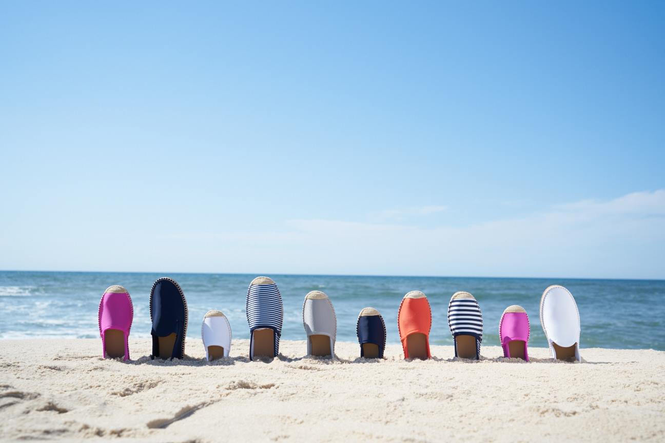 Sea Star Beachwear
