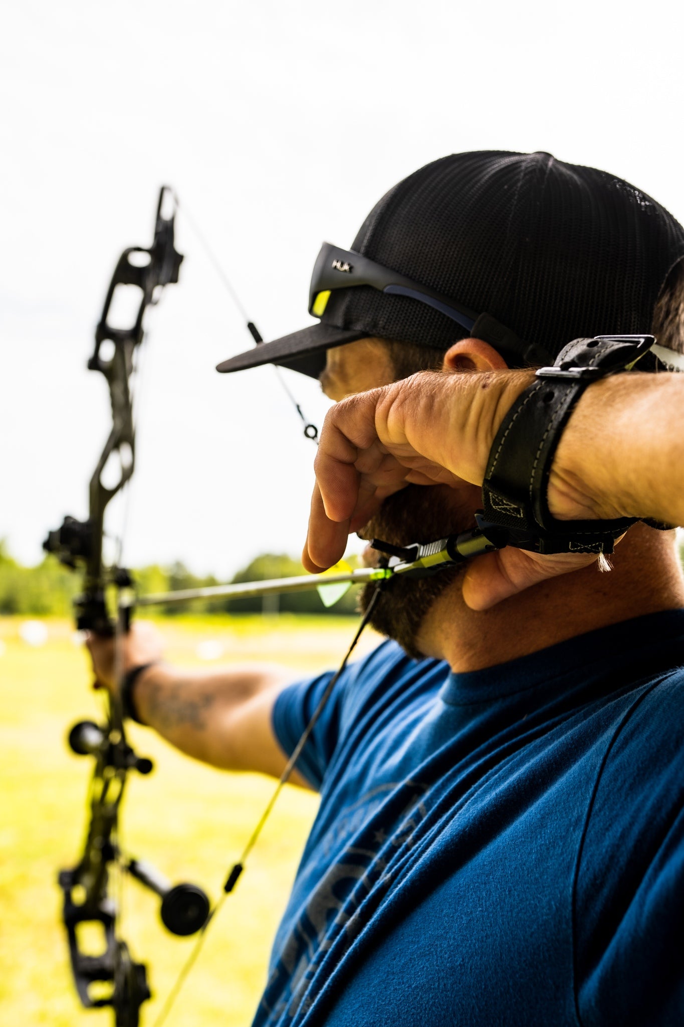 Scott Archery