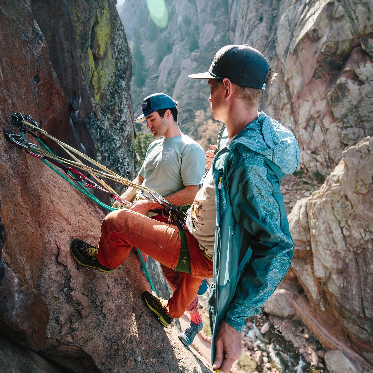 Sendero Provisions