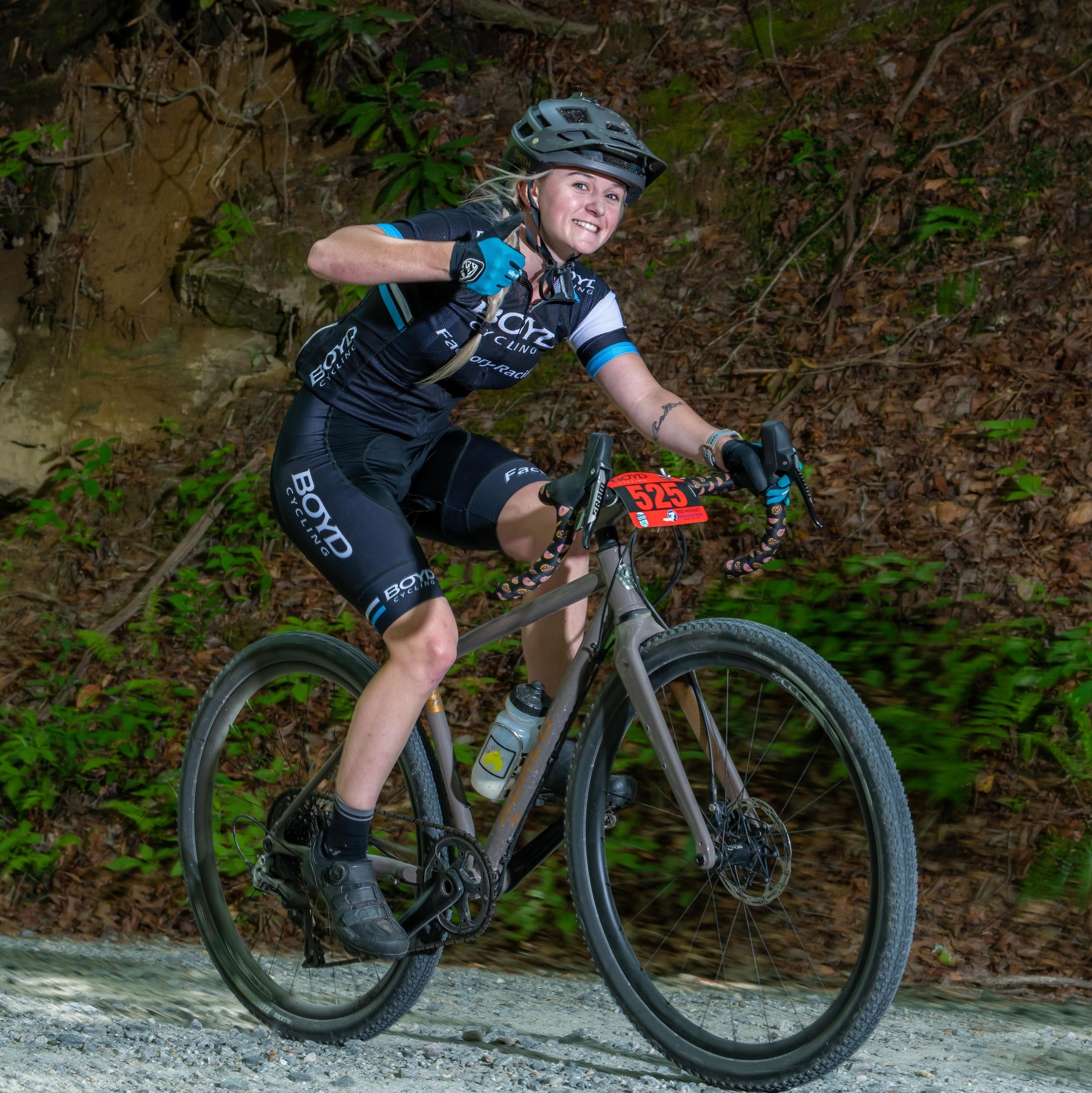 Boyd Cycling