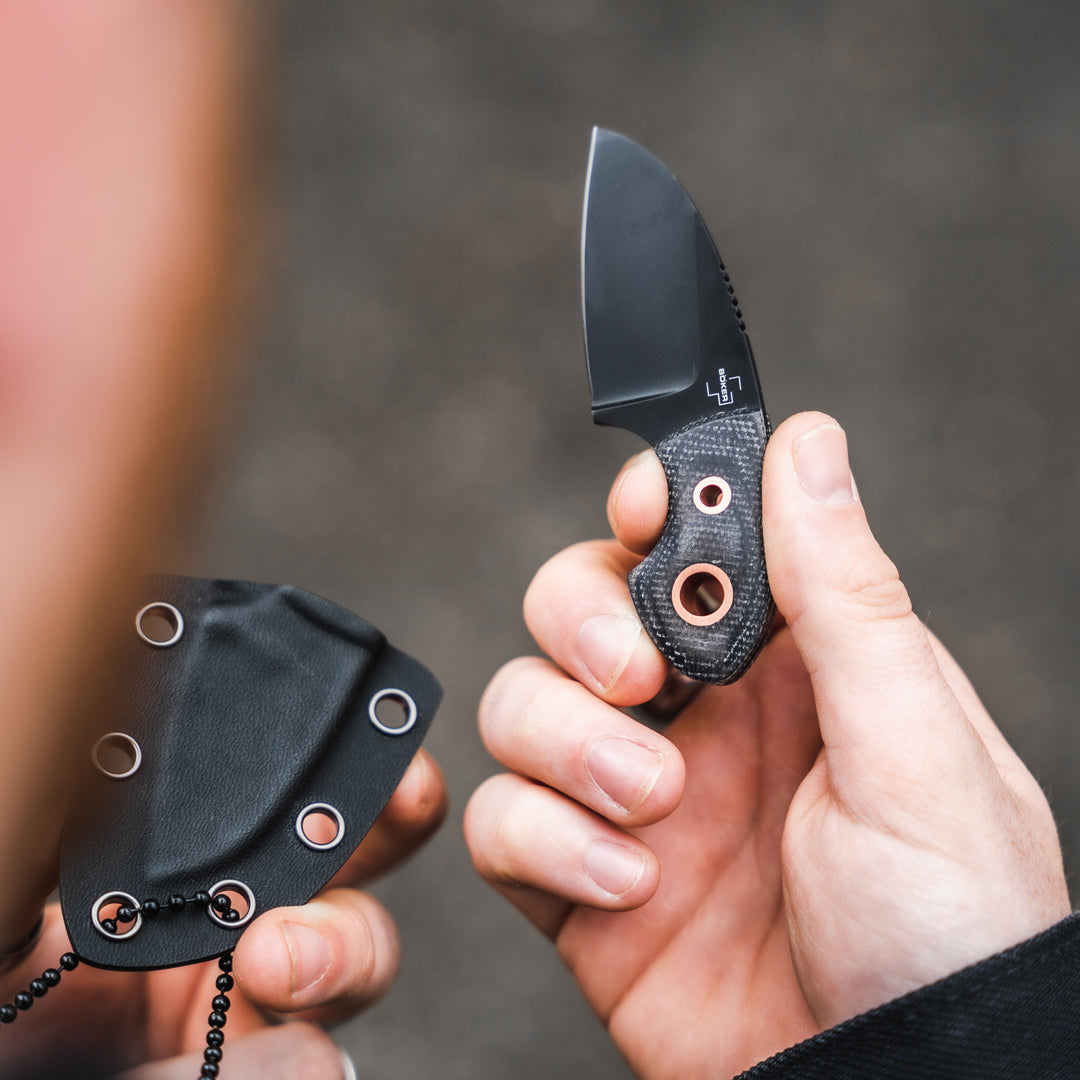 Boker