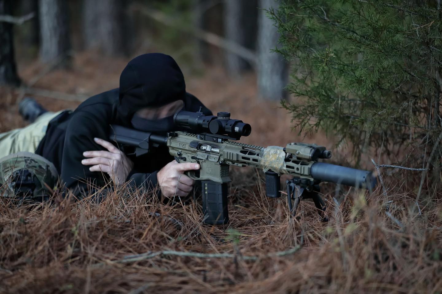 EOTECH
