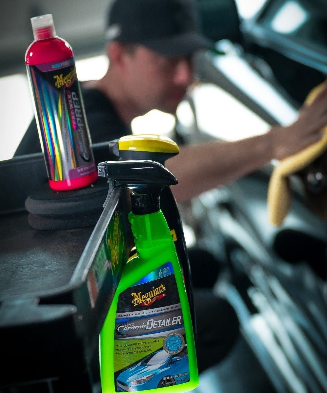 Meguiar's