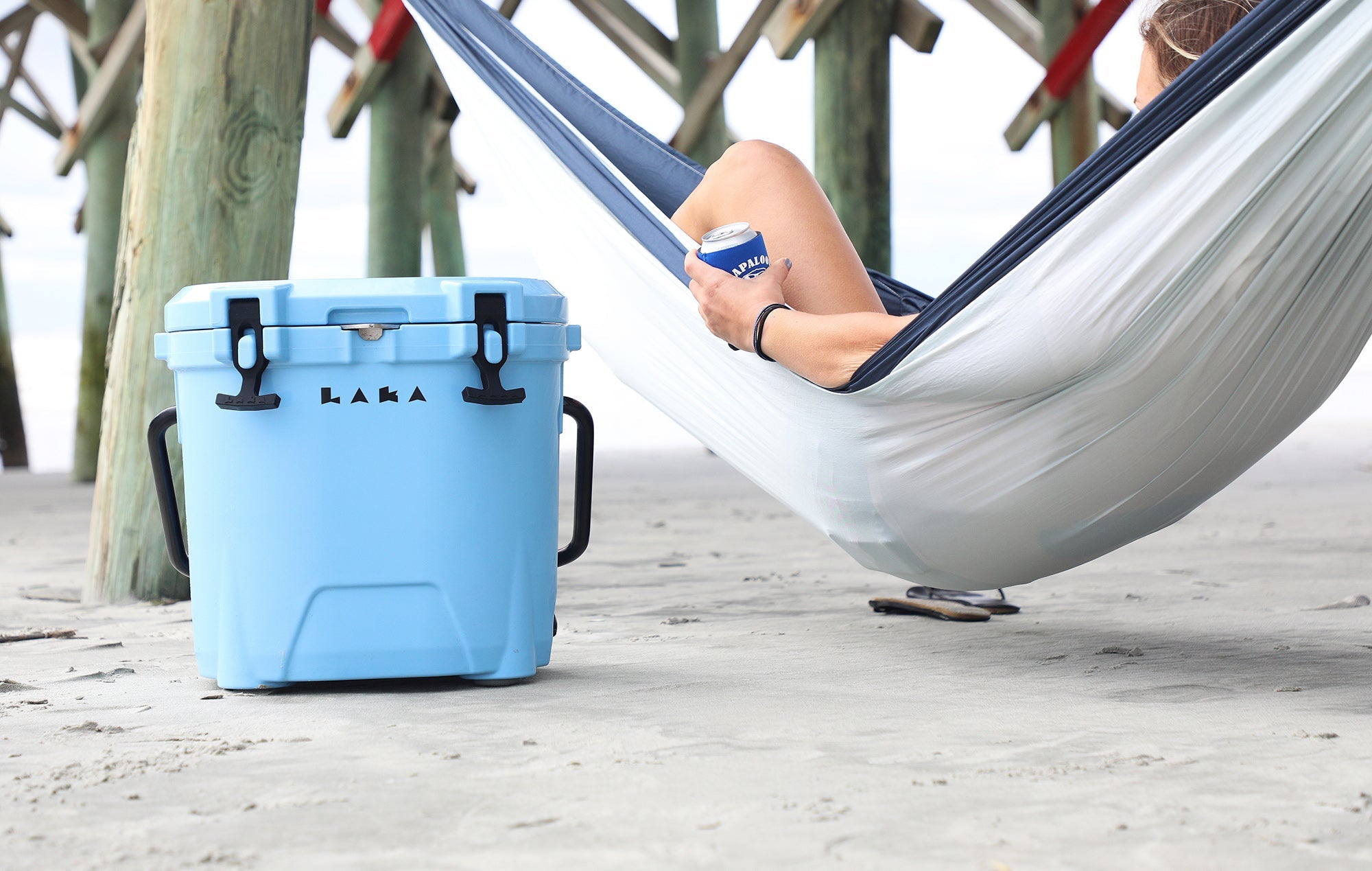 LAKA Coolers