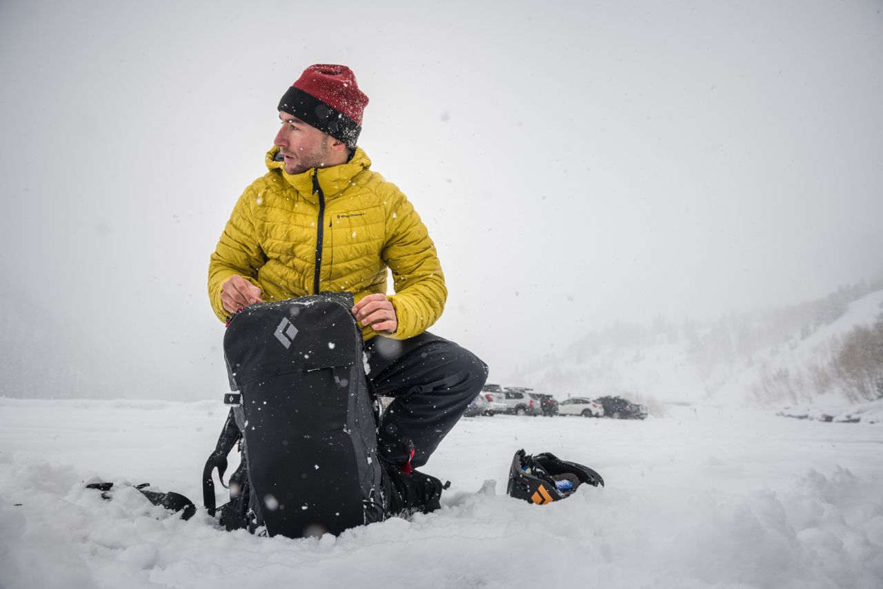 Shovels, Probes, Beacons