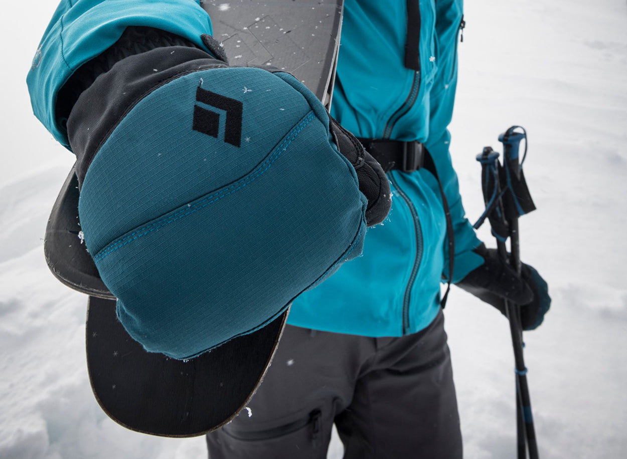 Snow Gloves