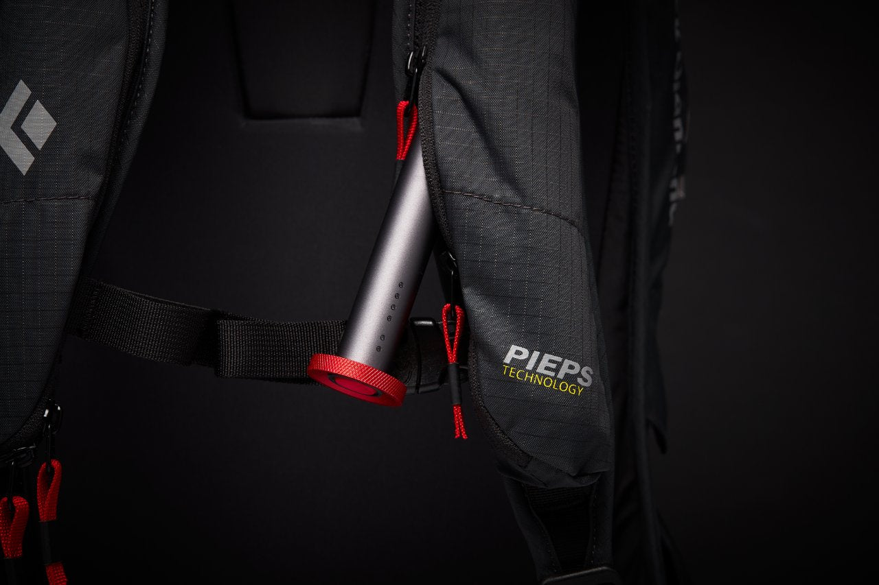 Avalanche Airbag Packs