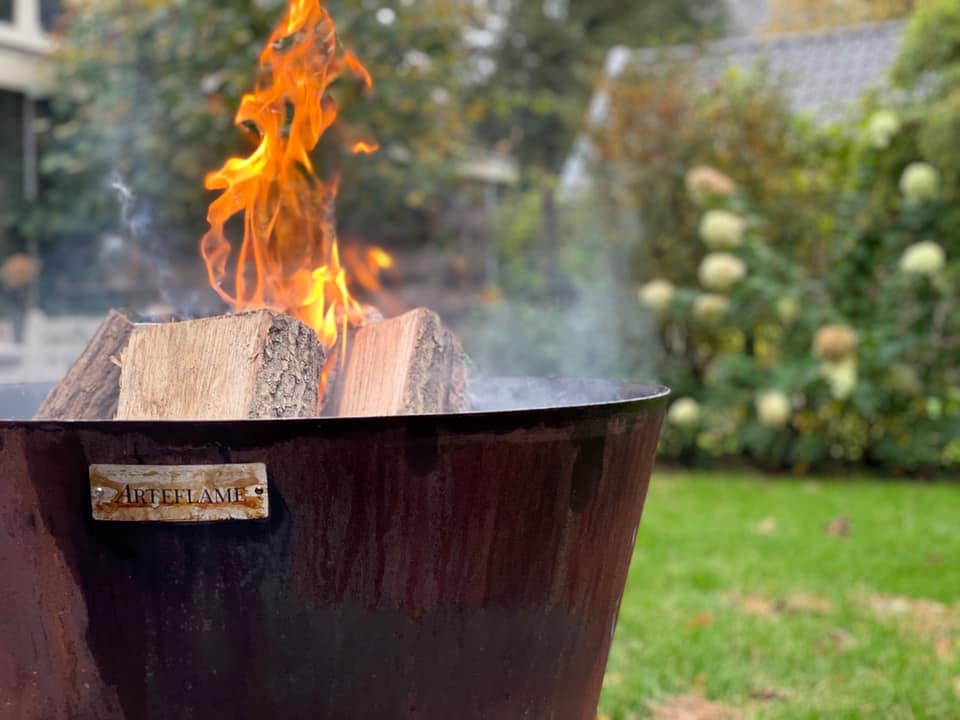 Arteflame
