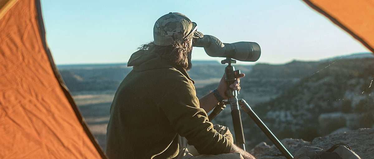 Athlon Optics