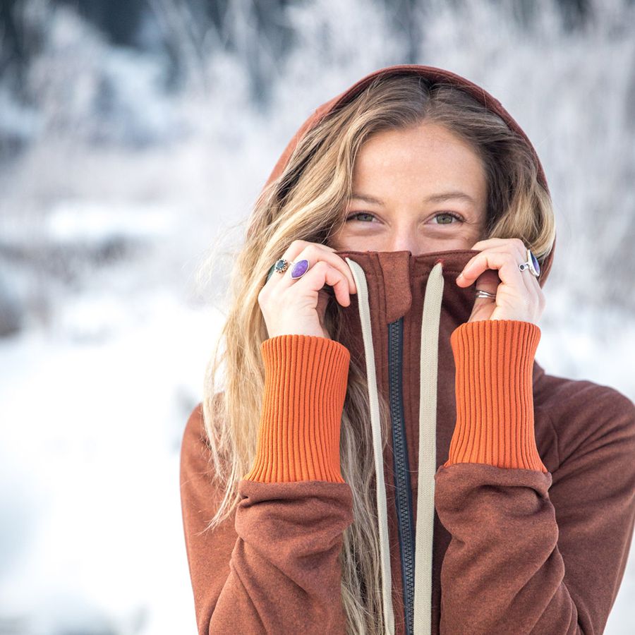 Women's Hoodies & Sweaters