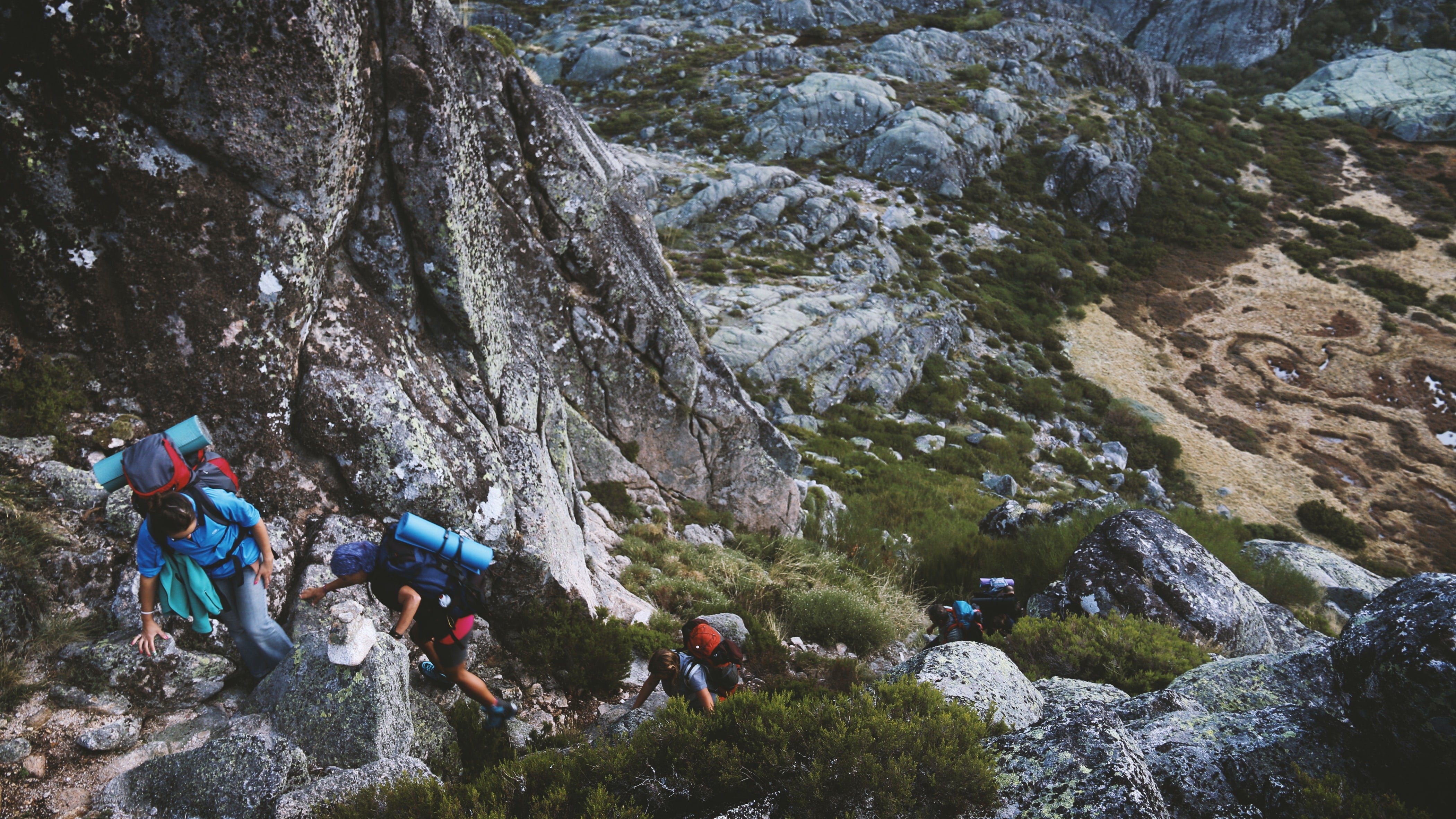 Lightweight Gear for Backpacking
