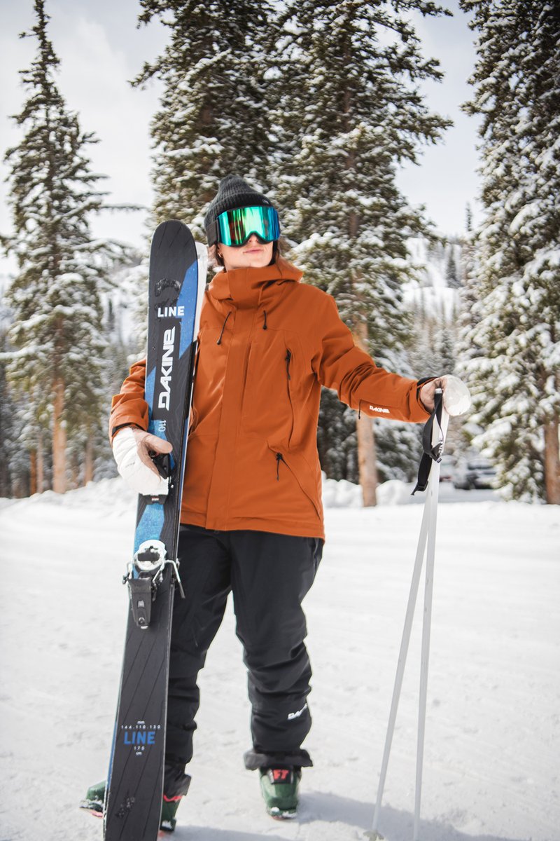 Dakine