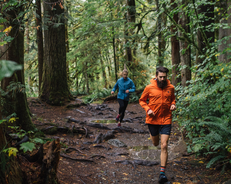 Spring Running Essentials