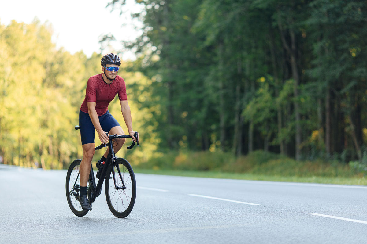 Bicycle Essentials