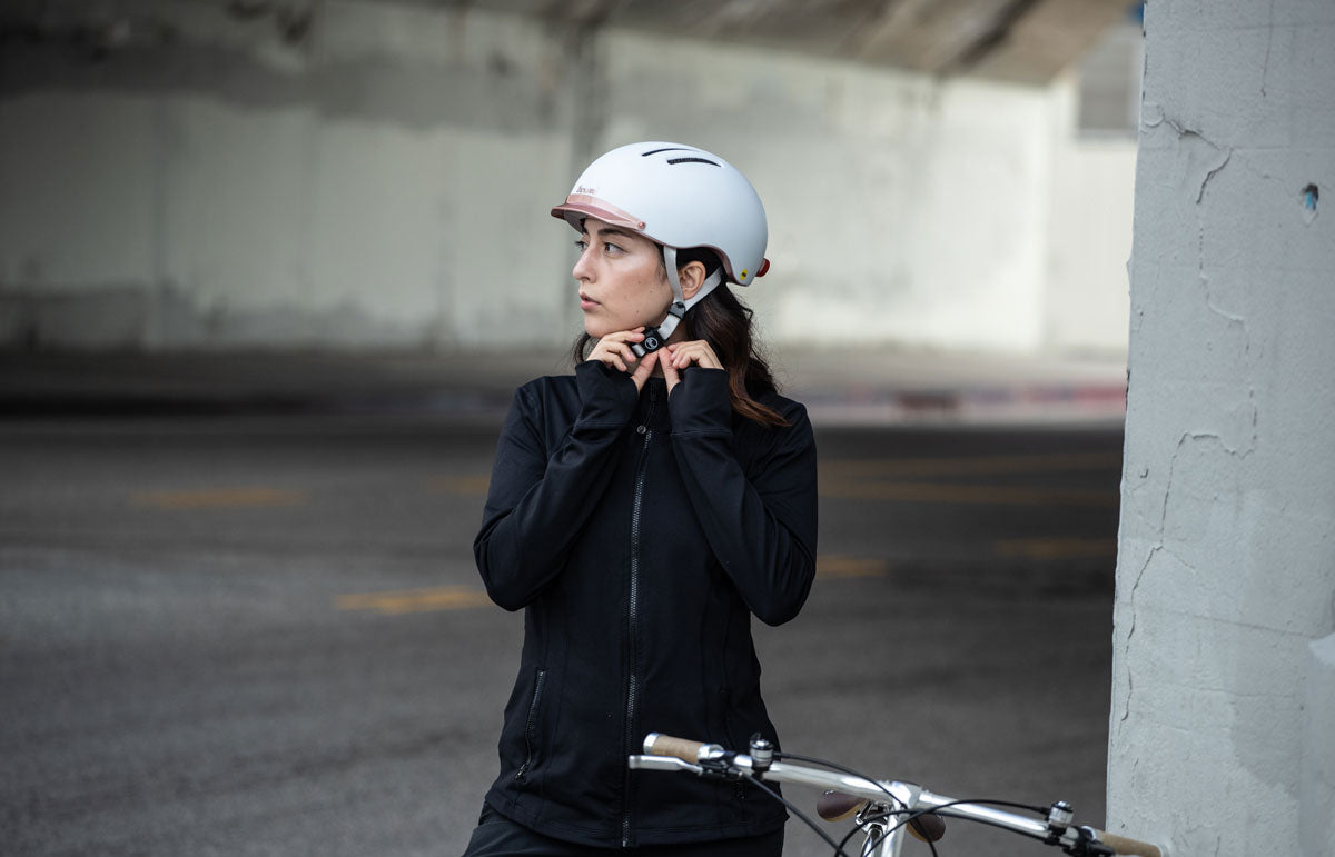 Bicycle Helmets