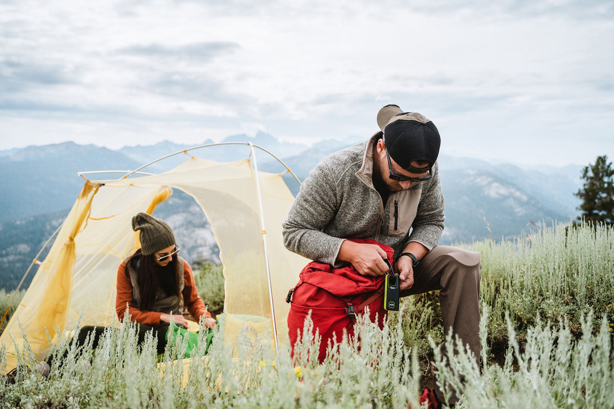 Bivy