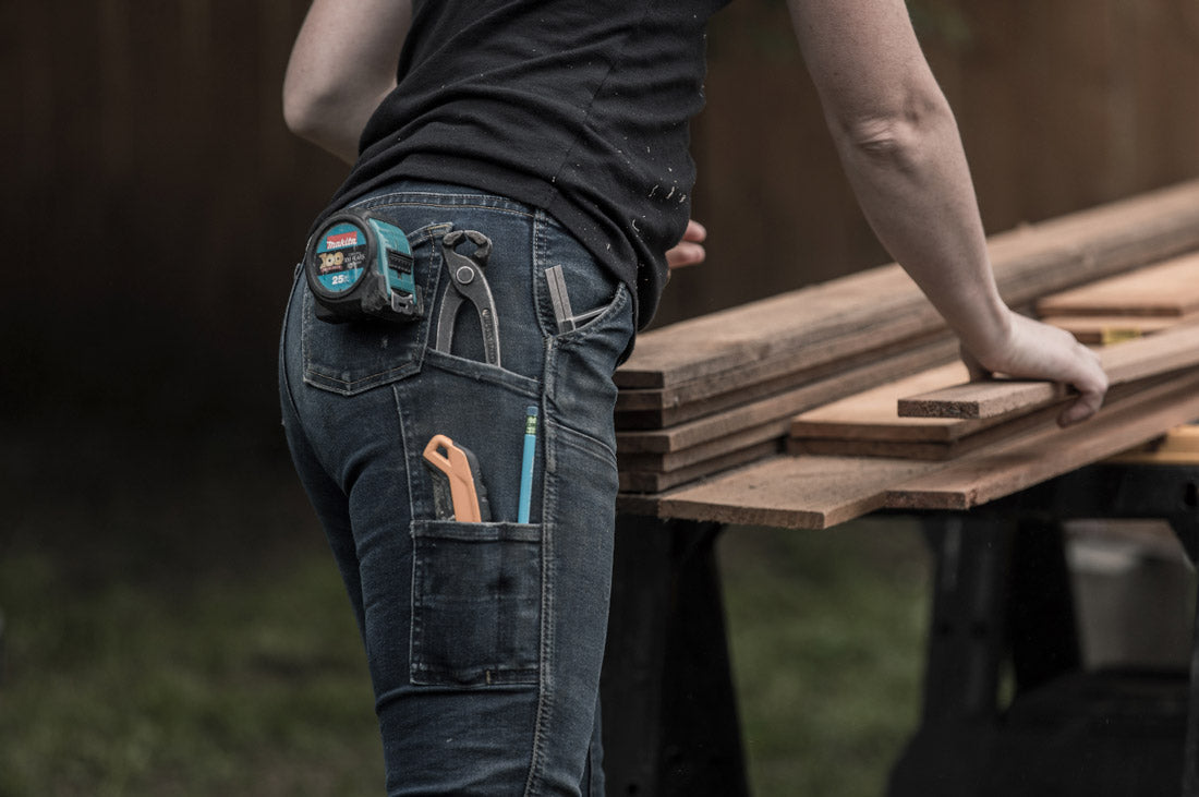 Dovetail Workwear