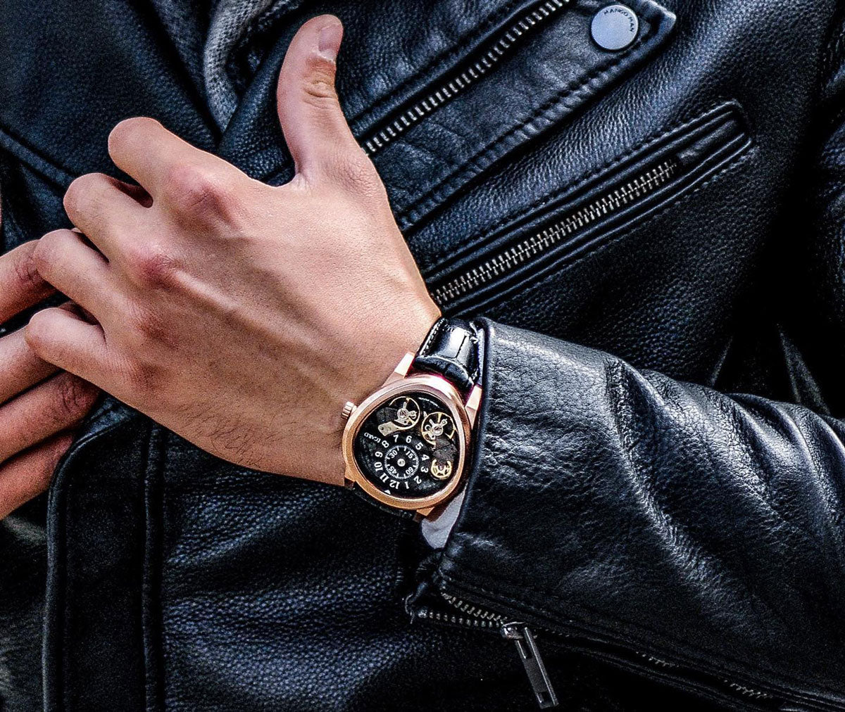 Egard Watch Company