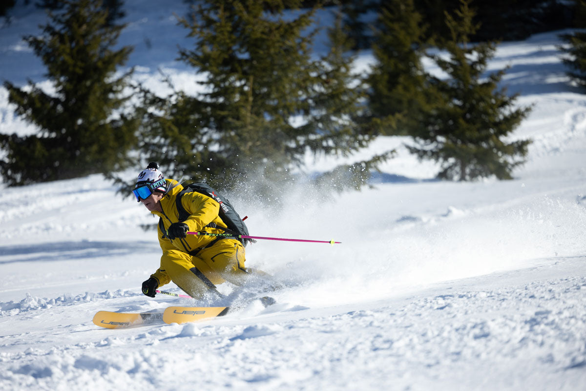 Elan Skis